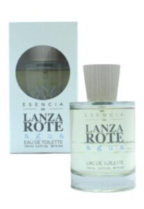 Agua Esencia de Lanzarote