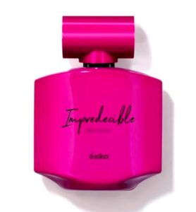 Impredecible Deep Rosé Ésika