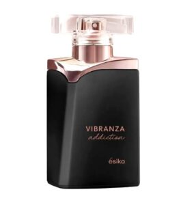 Vibranza Addiction Ésika