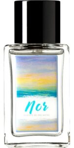 Nor Essence de Roumanie