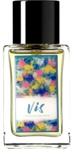 Vis Essence de Roumanie