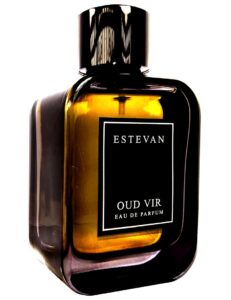 ESTEVAN OUD VIR Estevan Parfums