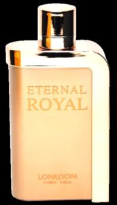 Eternal Royal Gold Lonkoom Parfum