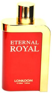 Eternal Royal Red Lonkoom Parfum