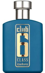 Club 6 Class Eudora