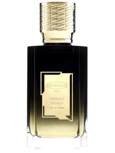 Emerald Royals Ex Nihilo