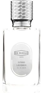 Le Mans Classic Speed Legends Ex Nihilo