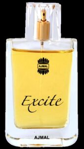 Excite Ajmal