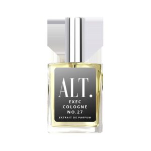 Exec Cologne ALT. Fragrances