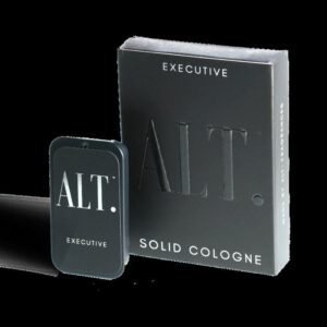 Executive Solid Cologne ALT. Fragrances