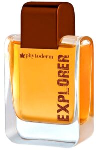 Explorer Phytoderm