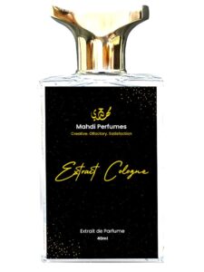Extrait Cologne Mahdi Perfumes