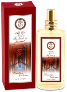 Basilica Cistern Eyüp Sabri Tuncer