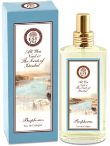 Bosphorus Eyüp Sabri Tuncer