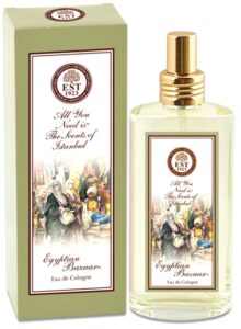 Egyptian Bazaar Eyüp Sabri Tuncer