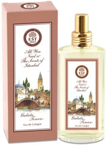 Galata Tower Eyüp Sabri Tuncer