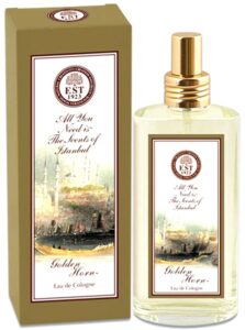 Golden Horn Eyüp Sabri Tuncer