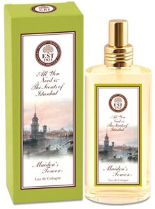 Maiden’s Tower Eyüp Sabri Tuncer