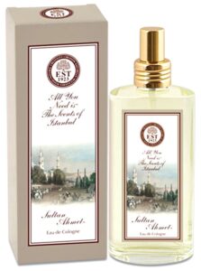 Sultan Ahmet Eyüp Sabri Tuncer