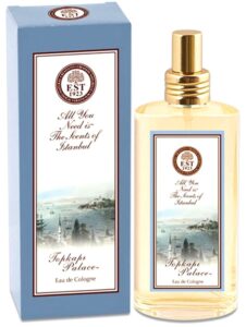 Topkapi Palace Eyüp Sabri Tuncer