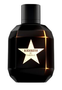 Blockbuster Faberlic