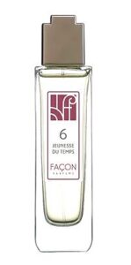 Jeunesse Du Temps Façon Parfums