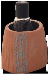 Ink Tattoo Fang Aromatherapy