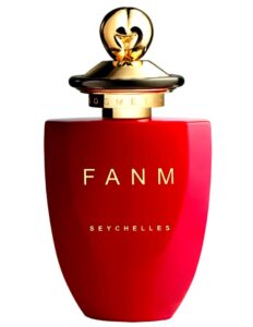 Fanm Coco De Mer Cosmetics