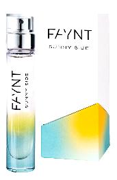 Sunny Side Faynt