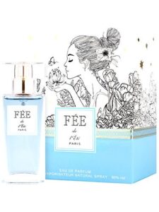 Fée de l’Été Panouge