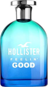 Feelin’ Good For Him Hollister