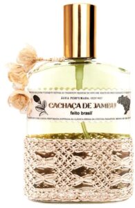 Cachaça de Jambu Feito Brasil