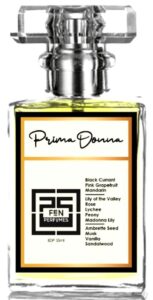 Prima Donna FEN Perfumes
