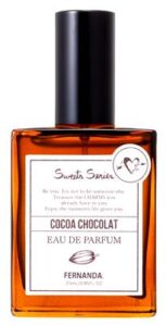 Cocoa Chocolat Fernanda | フェルナンダ