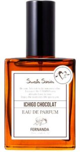 Ichigo Chocolat Fernanda | フェルナンダ