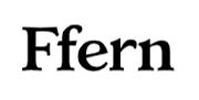 Ffern