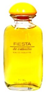 Fiesta de Estivalia Antonio Puig