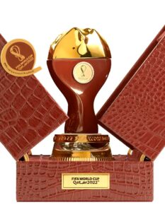 Ahlam FIFA World Cup Qatar 2022 Perfumes