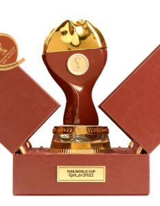 Jood FIFA World Cup Qatar 2022 Perfumes