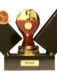 Salam FIFA World Cup Qatar 2022 Perfumes