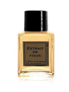 Figue L’Eau De Cassis