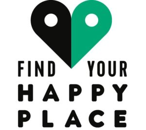 Find Your Happy Place