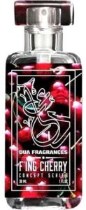 F’ing Cherry The Dua Brand