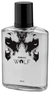 Wolf Fiorucci