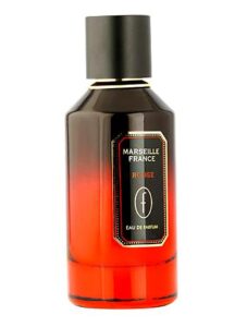 Marseille France Rouge Flavia