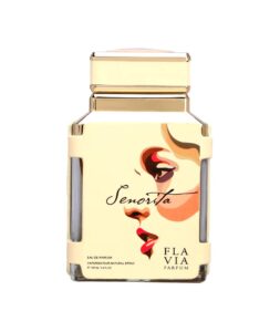 Senorita Pour Femme Flavia