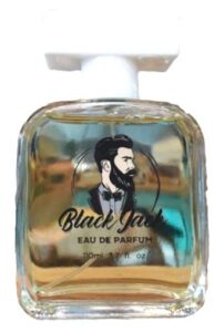 Black Jack Flora Pura