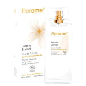 Jasmin Eternel Florame
