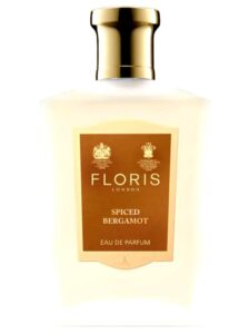 Spiced Bergamot Floris