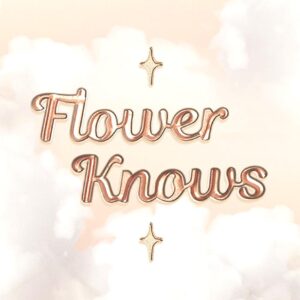 Flower Knows